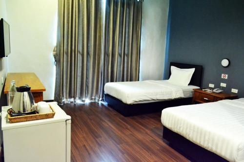 Hotel Photo 4