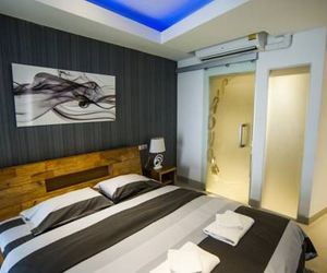 Cozy Resort Pattaya Thailand