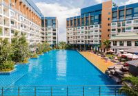 Отзывы Laguna Beach Resort 2 by Pattaya Sunny Rentals, 1 звезда