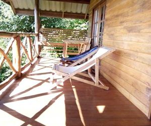 Tabeak View Point Koh Yao Noi Thailand