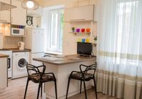 Отзывы Lviv True Style Apartment on Konovaltsia Street