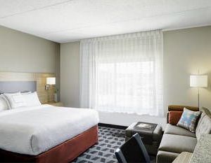 TownePlace Suites by Marriott Louisville North Jeffersonville United States