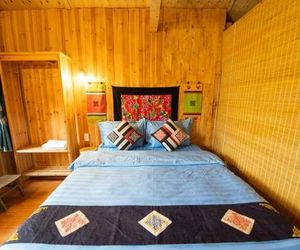 Hong Thu Homestay Ha Giang Vietnam