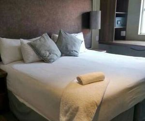 Essenwood Park Hotel Durban South Africa