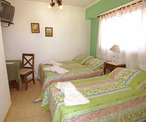 Hotel Albert Villa Gesell Argentina