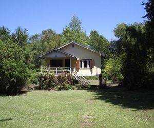 Casas del Abra Vieja Tigre Argentina