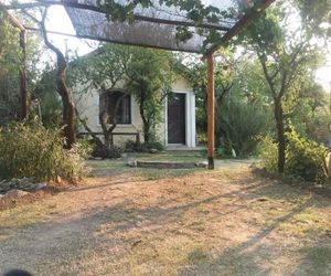 Aire del Cerro Capilla del Monte Argentina