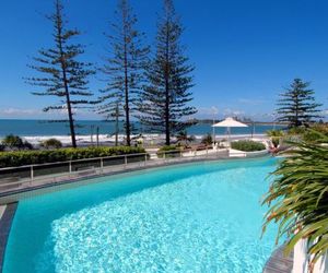 Sirocco 201 by G1 Holidays Mooloolaba Australia