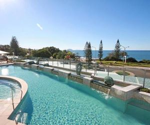 Oceans 201 by G1 Holidays Mooloolaba Australia