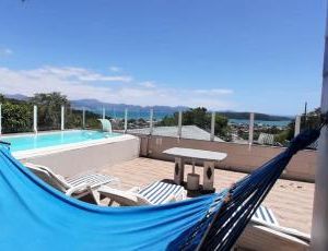 Residence Colina Mar Porto Bello Brazil