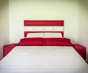 Peruibe Hostel Peruibe Brazil