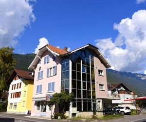 City Center Holiday Apartment Interlaken Switzerland