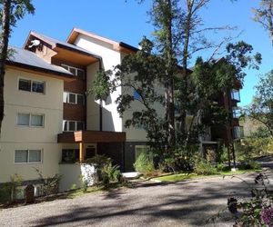 Pucón/stgo. downtown apartments Pucon Chile
