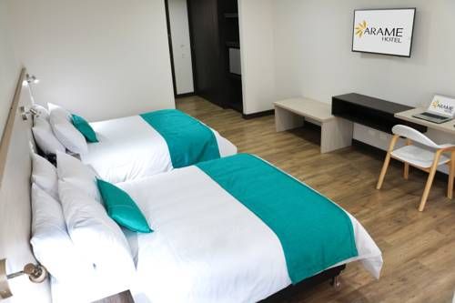 Hotel Photo 4