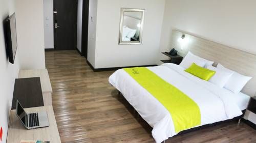 Hotel Photo 5