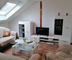 Appartement Krefeld-City Krefeld Germany