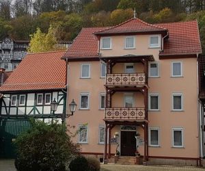 Haus Lieberum Bad Sooden-Allendorf Germany