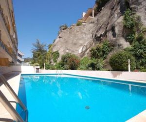 Lets Holidays Pool Apartment Beach Tossa de Mar Spain