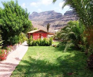 Casa Romantica San Bartolome Spain