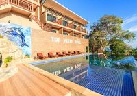Отзывы Phi Phi Top View Resort, 3 звезды