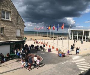 Fenêtres sur Mer Arromanches Arromanches-les-Bains France