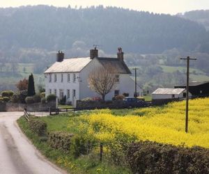 Hardwick Farm Abergavenny United Kingdom