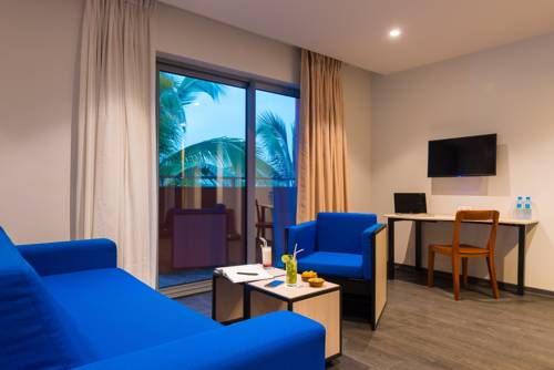 Hotel Photo 11