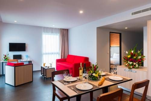 Hotel Photo 15