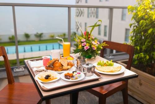 Hotel Photo 21