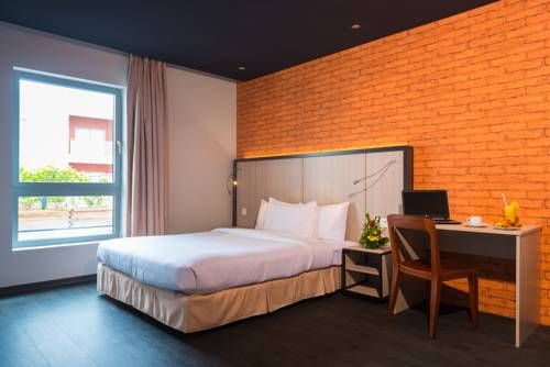 Hotel Photo 5