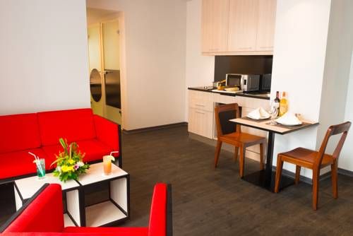 Hotel Photo 6