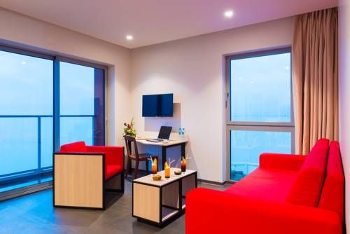 Hotel Photo 10