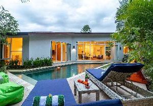 Villa Margaretha Canggu Canggu Indonesia