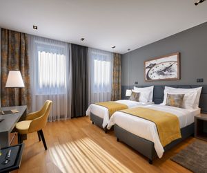 Hotel Ora Split Croatia