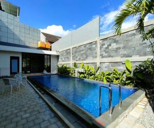 Villa Penny II Batu Indonesia