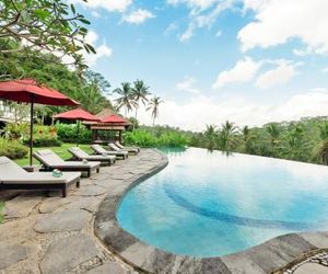 Villa Kembang Bali Ubud Tegallalang Indonesia