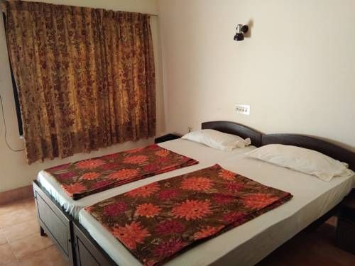 Thekkady Haritham Residency