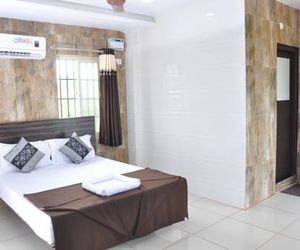 Hotel SAARA Rameswaram India