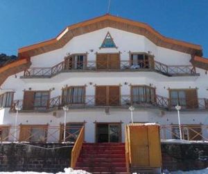 Ski & Snow Cliff Top Club Holiday Resort at Auli, Uttarakhand Joshimath India