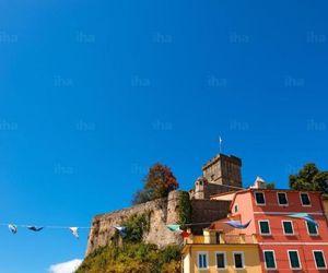 CASA CARGIA HOLIDAYS Lerici Italy