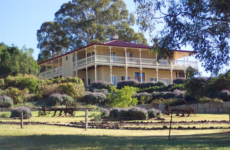 R on the Downs BnB & Cottages