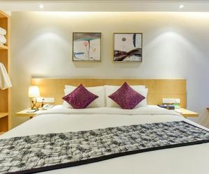 Novo Hotel Chongqing Chongqing China