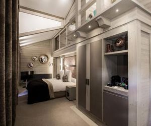 Le K2 Djola Courchevel France