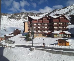 Les Neves Val Thorens France