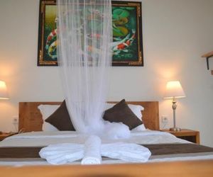 Master Homestay Karangasem Indonesia