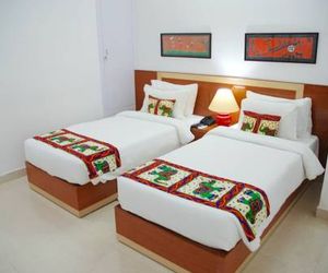 The Bodhgaya Hotel School Bodh Gaya India