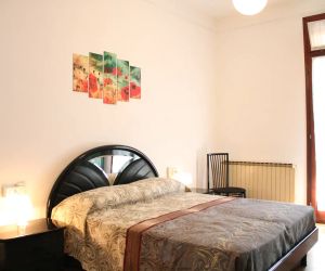 The Silk Road Apartment Mestre Italy