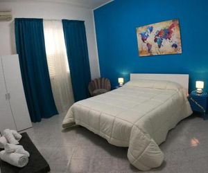 Apartment La Conchiglia Menfi Italy