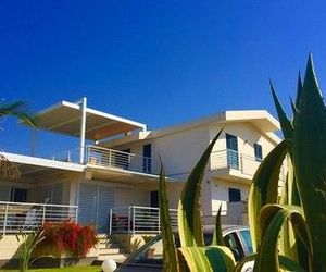 Sicily Terrace Marina di Ragusa Italy