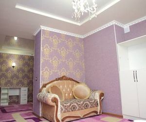 Aska Hotel Kochkor Kyrgyzstan